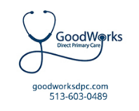 Good Works Direct Primary Care Advertisement